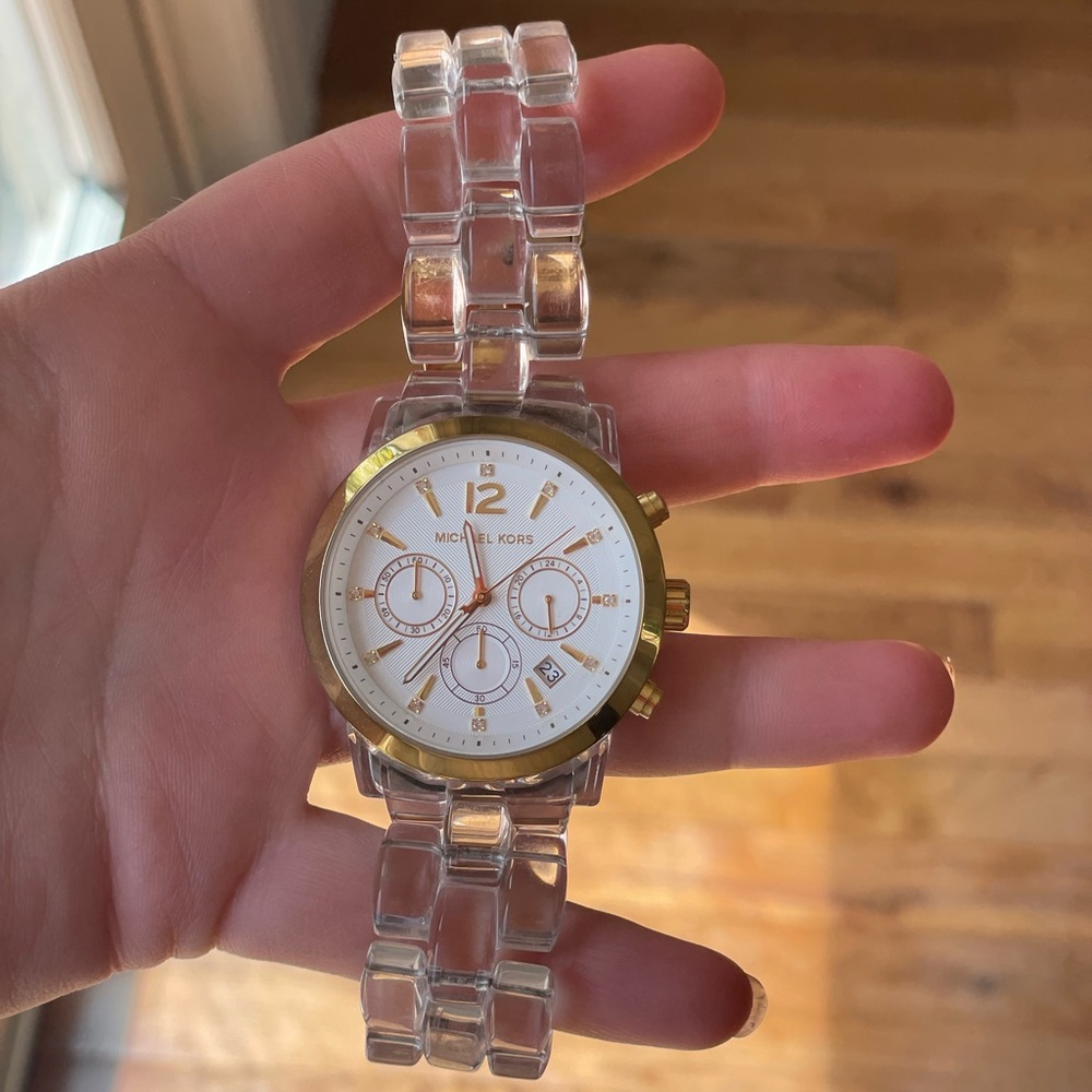 Michael Kors Watch